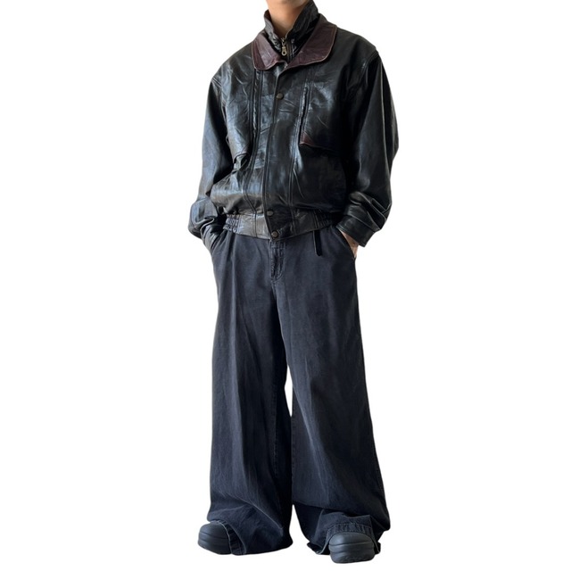JACKET | ELCASION/ELCA