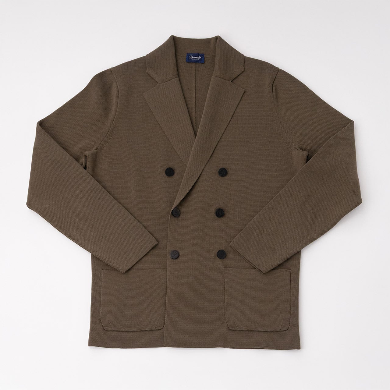 Drumohr online shop