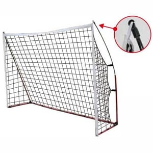 softouch / ミニサッカーゴール (クイックタイプ)★お取り寄せ★