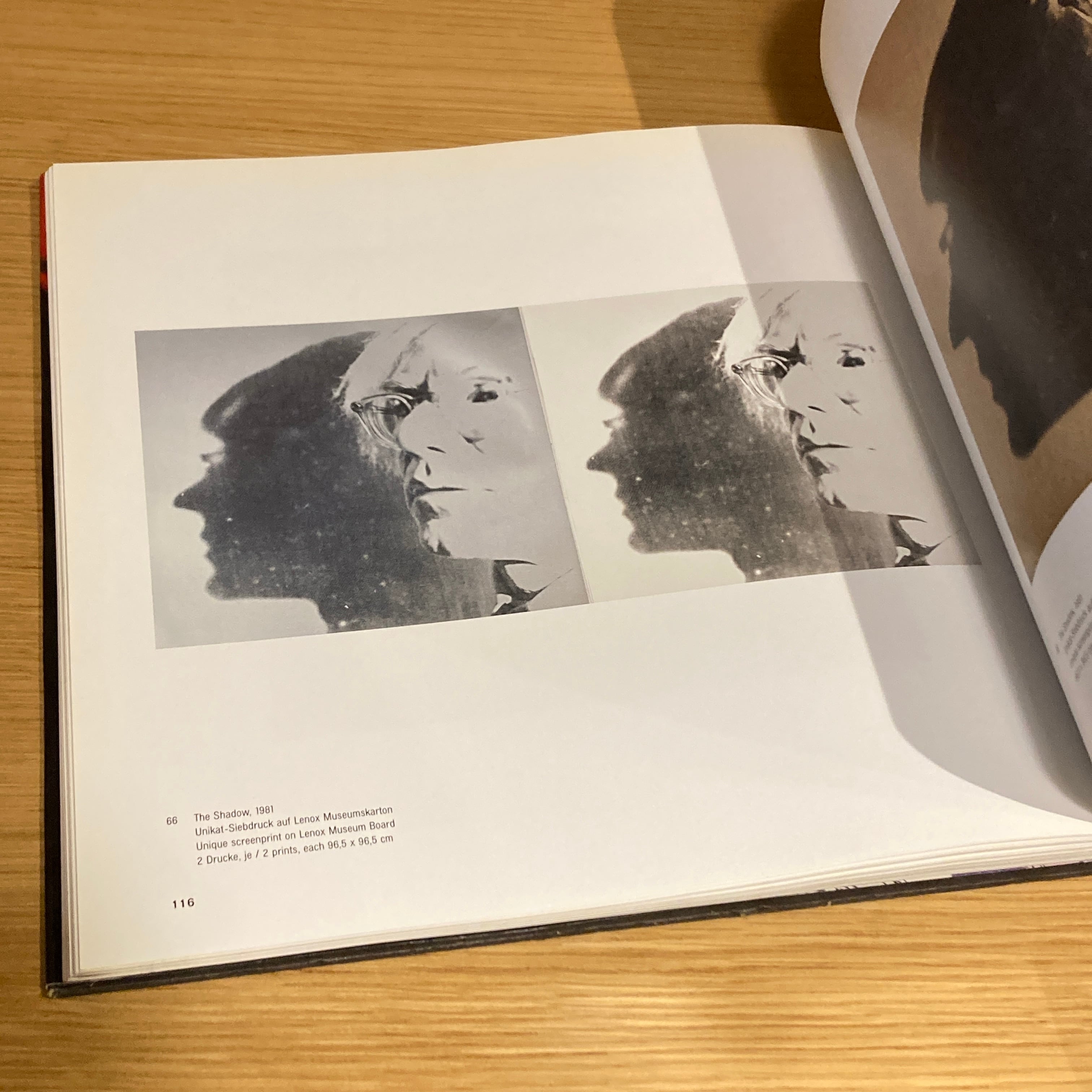 Andy Warhol: Self-Portraits アンディ・ウォーホル | 百年