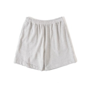 UNIVERSAL PRODUCTS /  PIQUET TERRY SHORTS