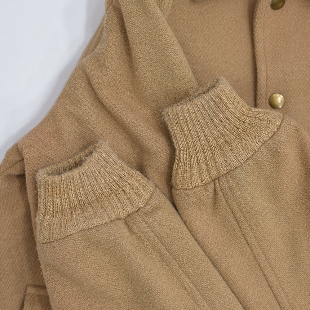 80～90s GLENEAGLESグレンイーグルス ウール ボタンアップ ジャケット
