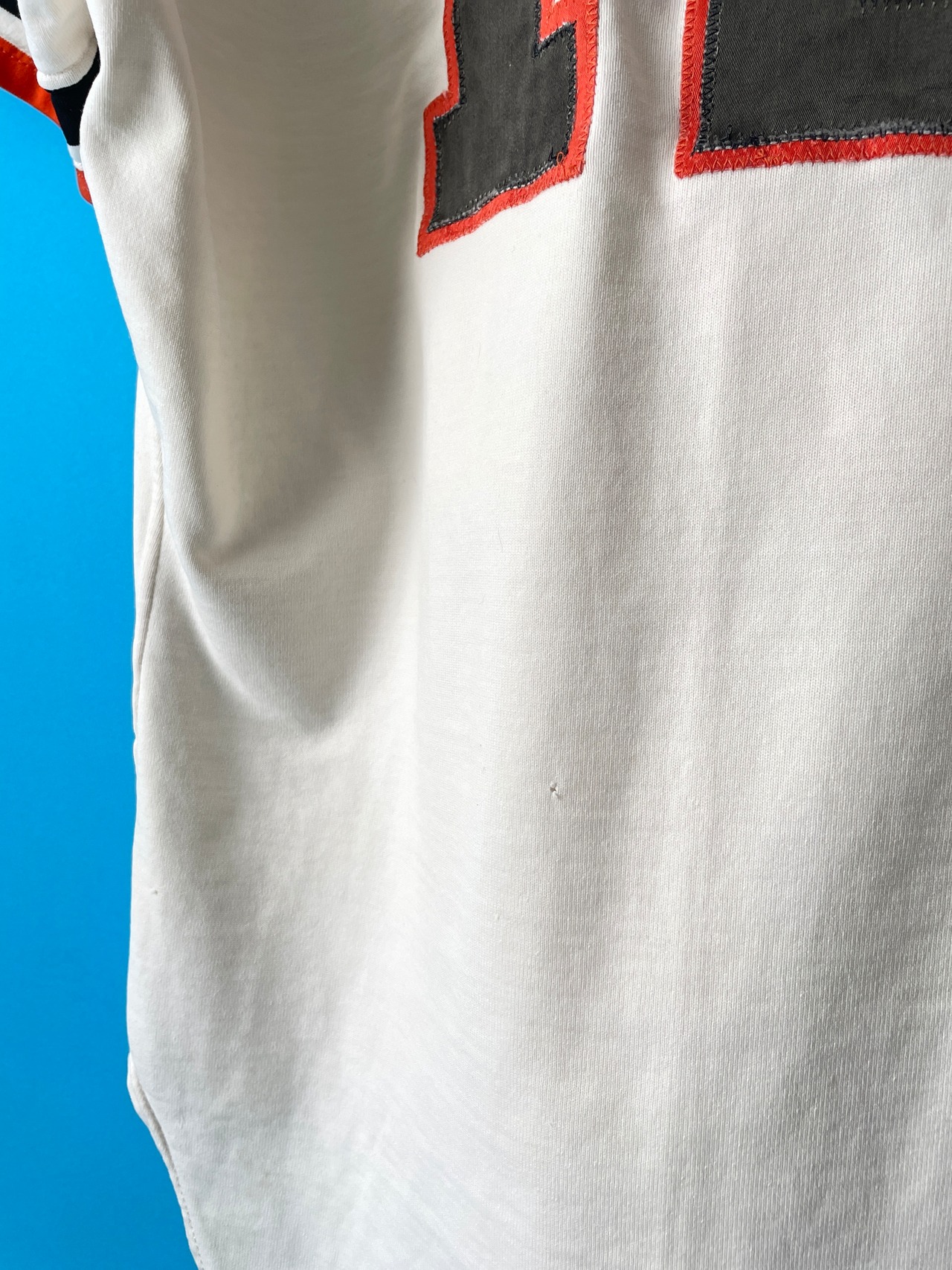 OXY baseball shirts - 10