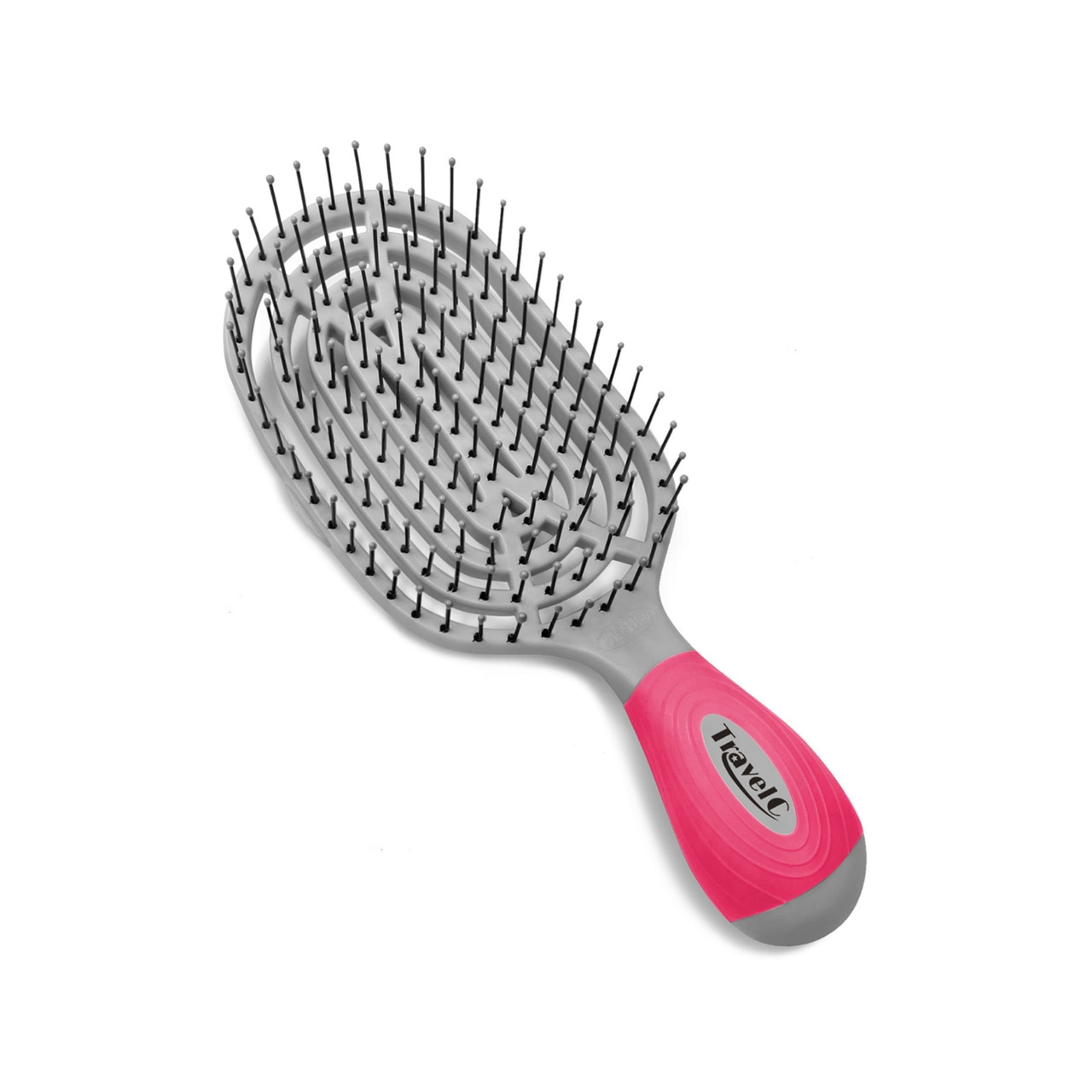 NuWay4Hair ヘアブラシ | TravelC Mix&Match【限定カラー】