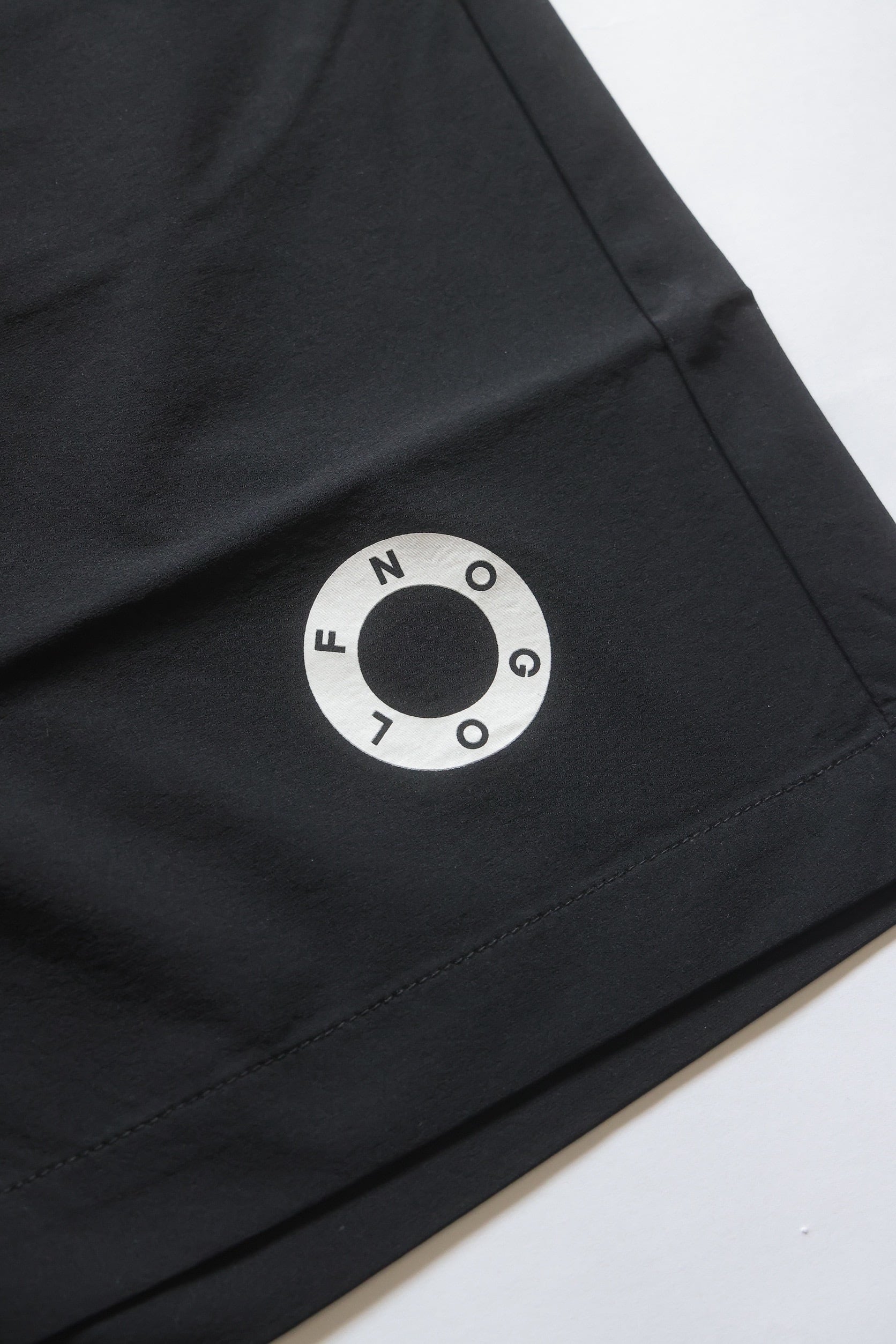NO GOLF SHORT PANT 2026S/S | NO COFFEE
