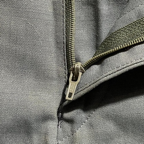 80s Dior Monsieur スラックス グリーン 日本製 【W32】 詳細写真12