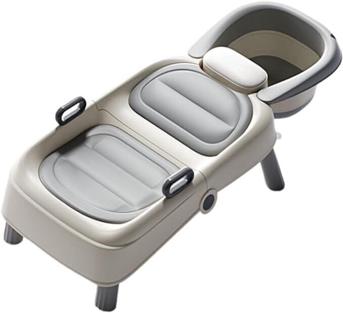 美容室 電動シャンプーチェア 定価120000