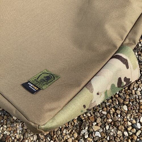 BALLISTICS Kermit CARRY TOTE バリスティクス カーミットチェア2脚