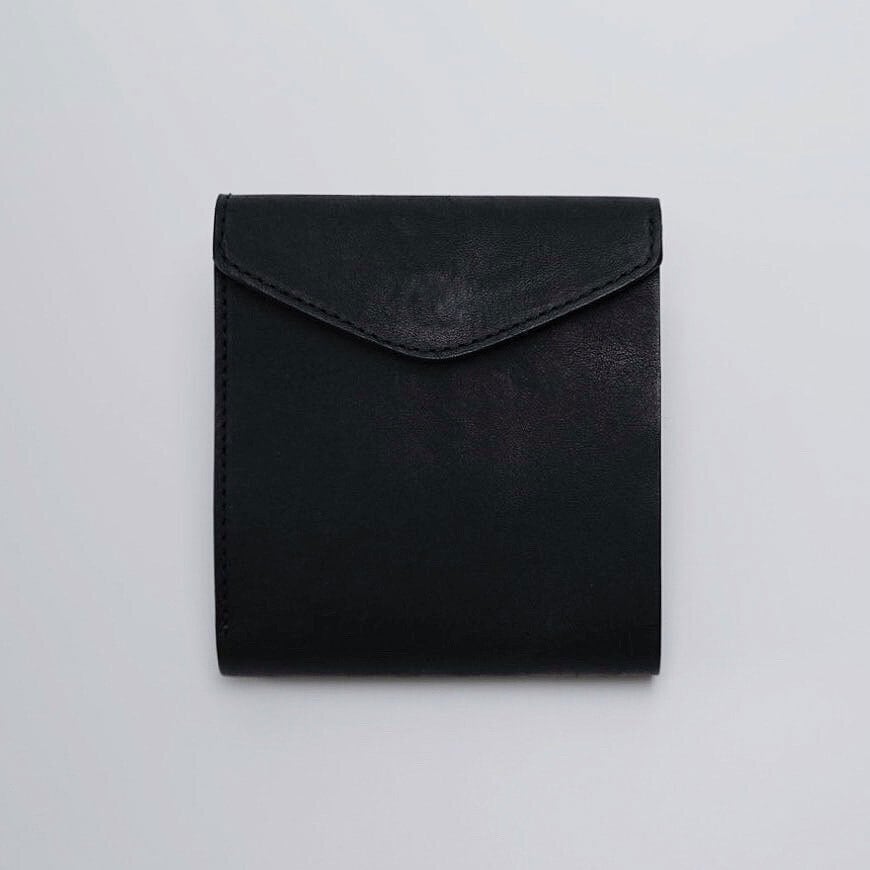 Slim Bifold Wallet MARGOT | ORIONIS