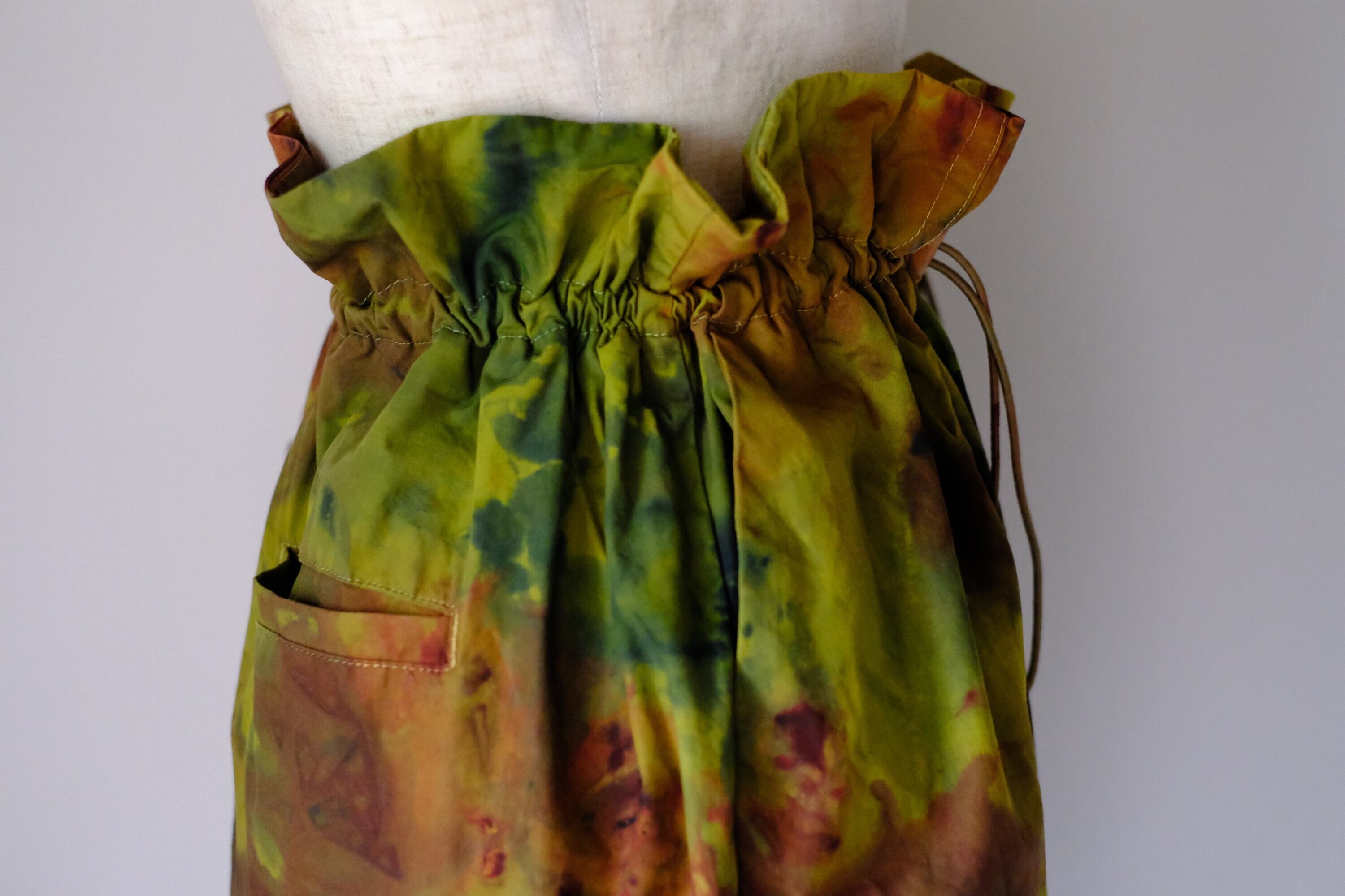 【remake】スカート　u-0179