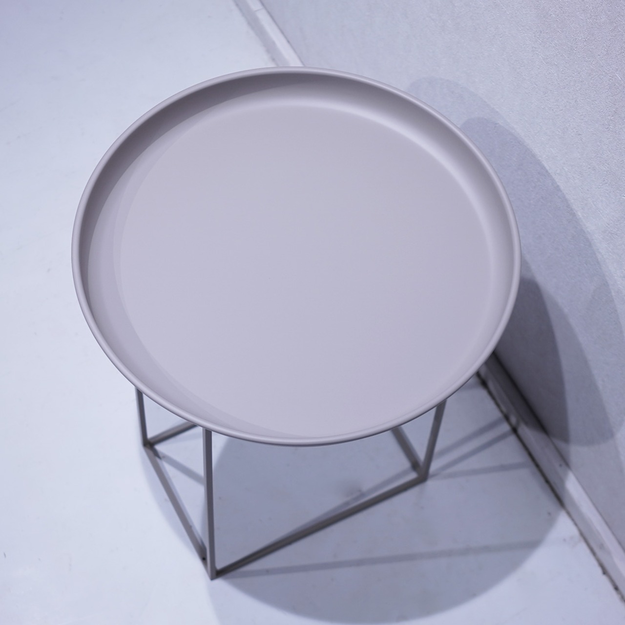 NORR11 Duke Side Table / 北欧 デンマーク デザイナーズ テーブル 未使用品 ノアイレブン デューク サイドテーブル / 関連:アクタス HAY