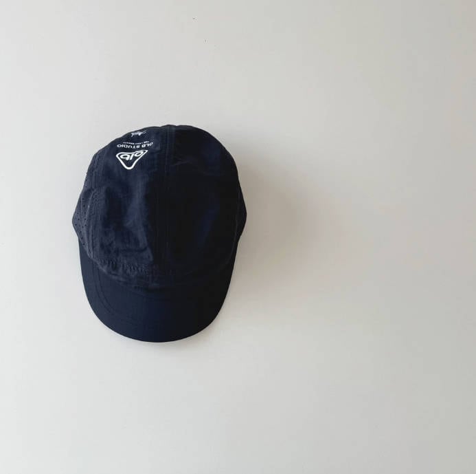 olbメッシュキャップ