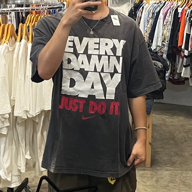 【NIKE/ナイキ】Tシャツ