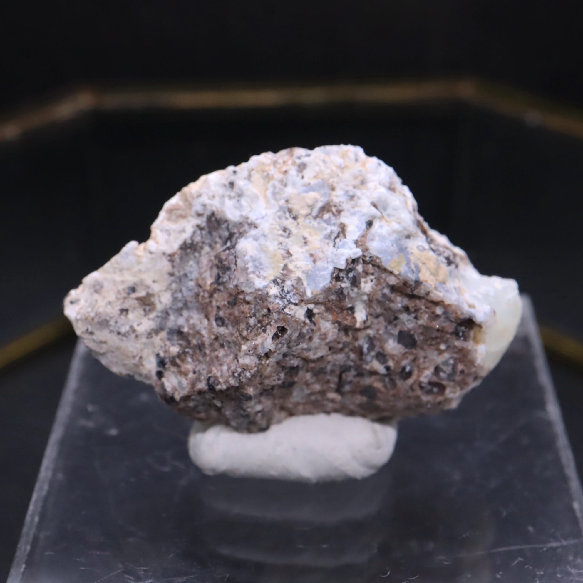 【超希少原石】ハイアライトオパール約5.5g　天然石･パワーストーン原石
