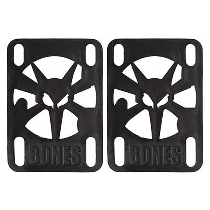 USA製 CARVER C1Z トラック + ウィール ライザーパッドセット USA製