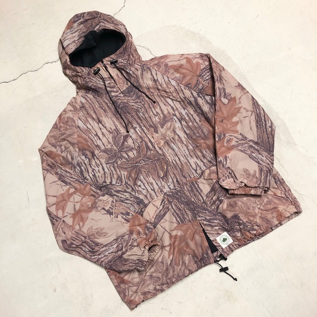 ⊕WALLS WATER PROOF REALTREE CAMO JACKET