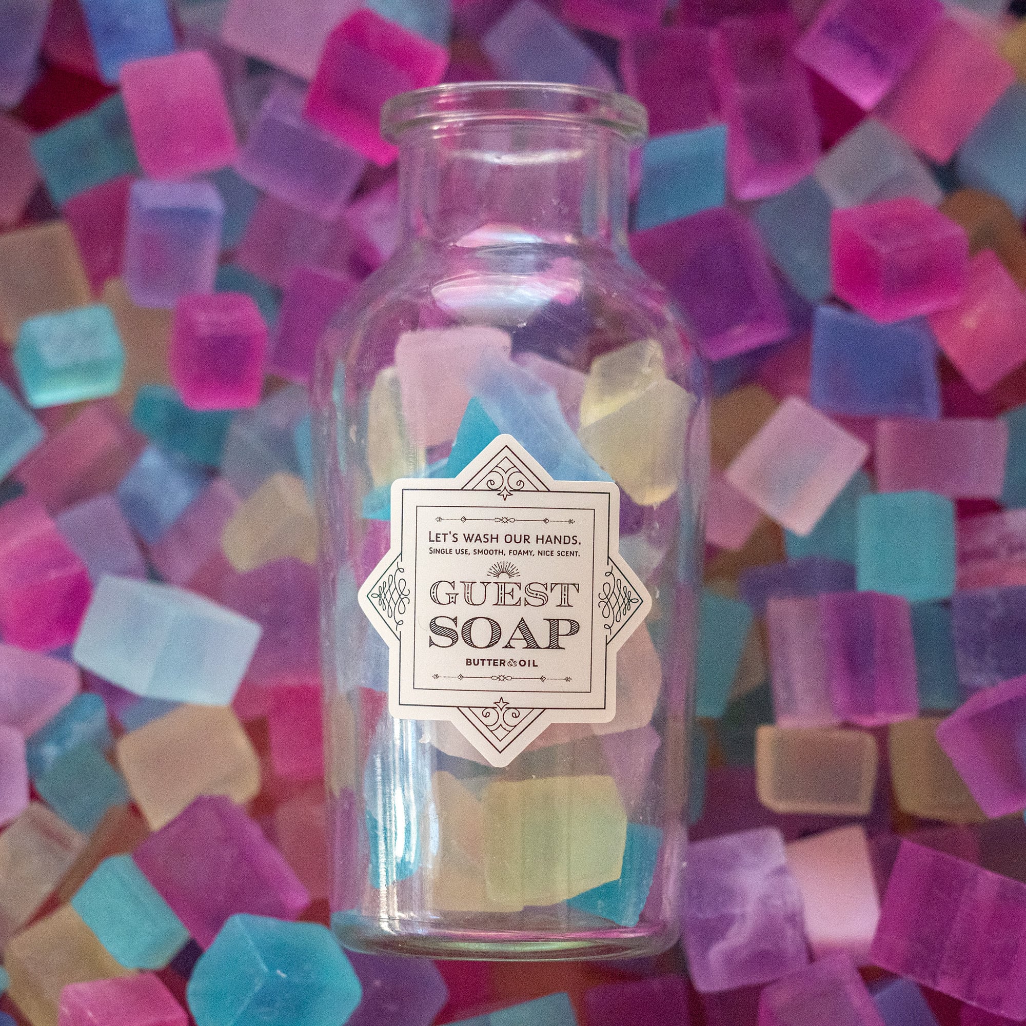 モリオン♡石鹸型お皿♡♡No.2349 楽天市場】宝石石鹸 ギフト 森石鹸 誕生日 石鹸 石けん 洗顔