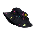 【ランクB】NEW ERA PAINT BACKET HAT