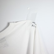 UNTRACE / 288(L/S TEE)
