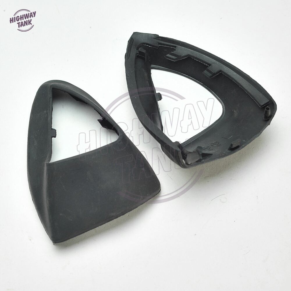 HONDA ゴールドウイング　ＧＬ１５００ＳＥ　ミラーカバー HONDA ゴールドウイングGL1500SEミラーカバー