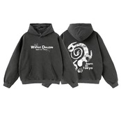 WSHOT Original Question Mark Hoodie WS037