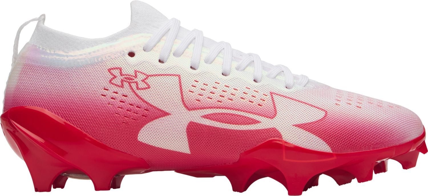 UA BLUR PRO 2026モデル アメフト スパイク