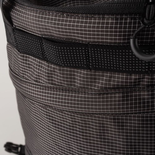 DVERG×Oregonian Camper「TENT IN TRASH BOX」