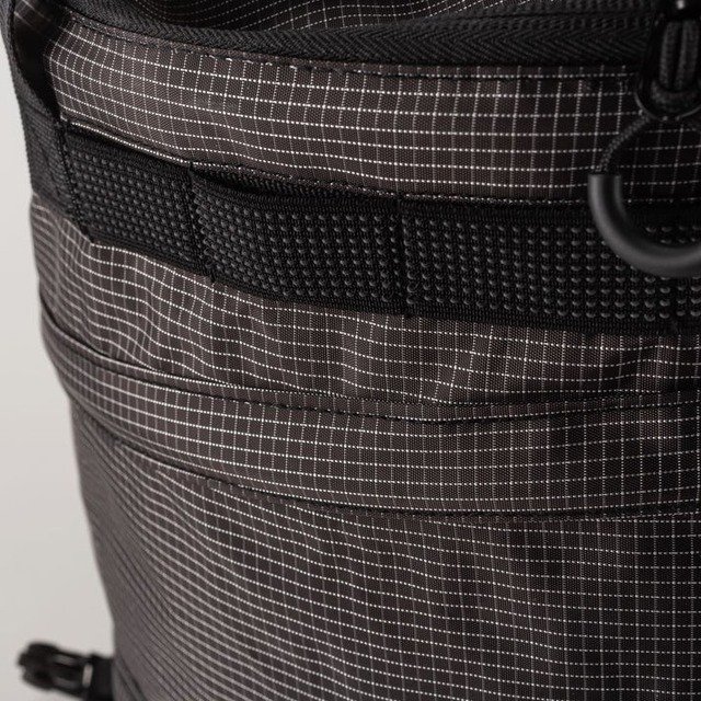 DVERG×Oregonian Camper「TENT IN TRASH BOX」