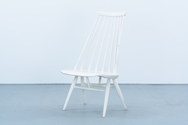 Ilmari Tapiovaara | Mademoiselle lounge chair