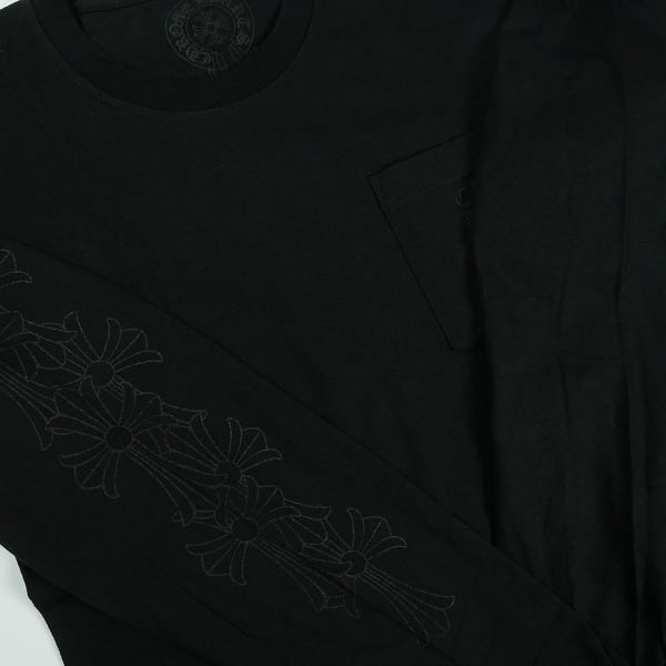 Size【XL】 CHROME HEARTS クロム・ハーツ Miami Exclusive Cemetery