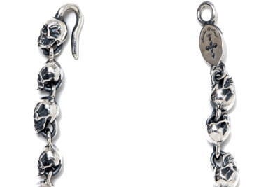 BurdenOfProof バーデンオブプルーフ BOFP-232 スカルリンク