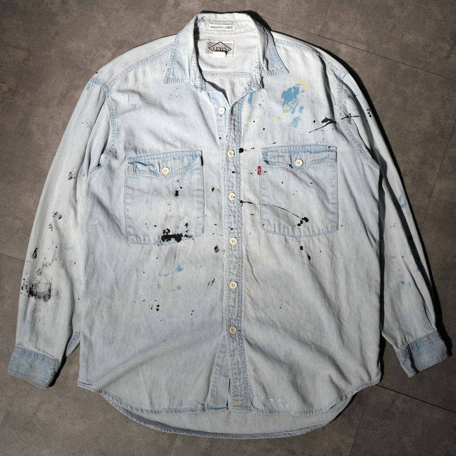 90s-00s Levi's 