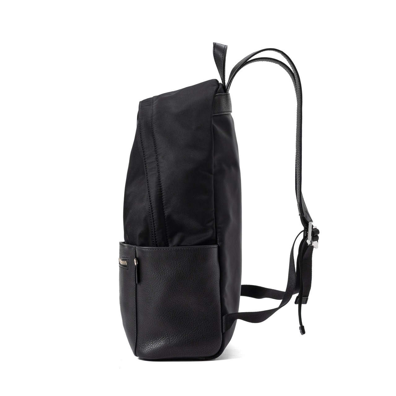 SAC a DOS(BACKPACK for LIMONTA NYLON) /【BLACK】 - 3