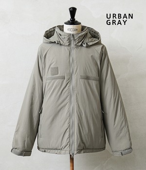 WAIPER.inc / ECWCS GEN III LEVEL7 PRIMALOFT PERTEX UNLIMITED JACKET / 2026 MODEL / WP1008