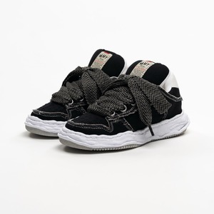 【Maison MIHARA YASUHIRO】BLAKEY / original sole graffiti printed