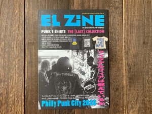 EL ZINE vol.78