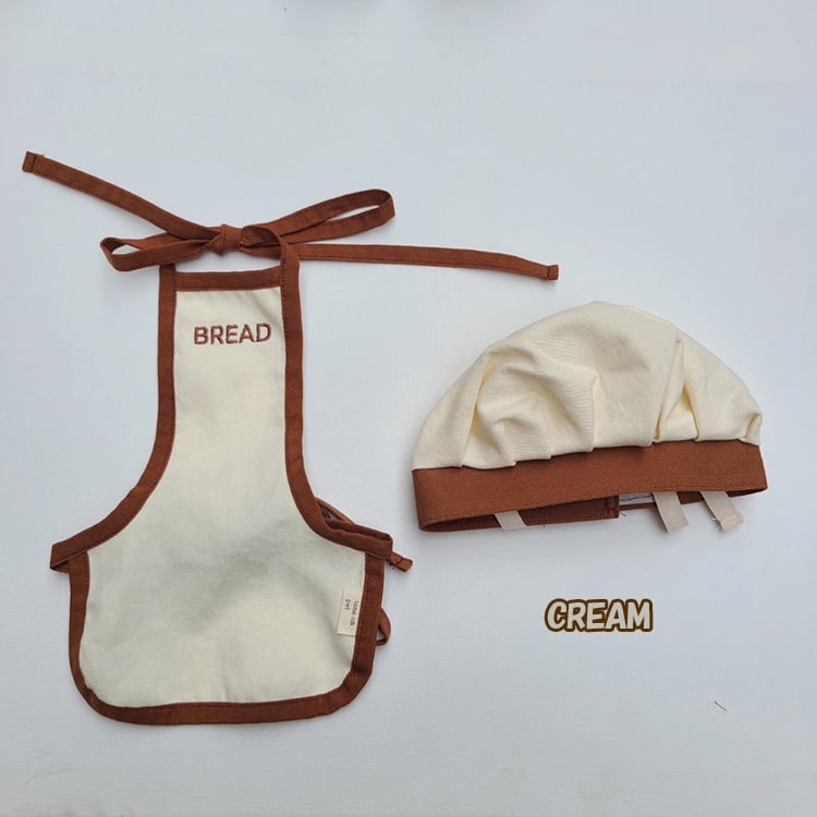 【SALE】chef apron S ~ XL  /  犬服 インスタ映え ドッグウェア ペット洋服 犬 服 猫 新作 帽子 エプロン パーティー 小型犬 中型犬