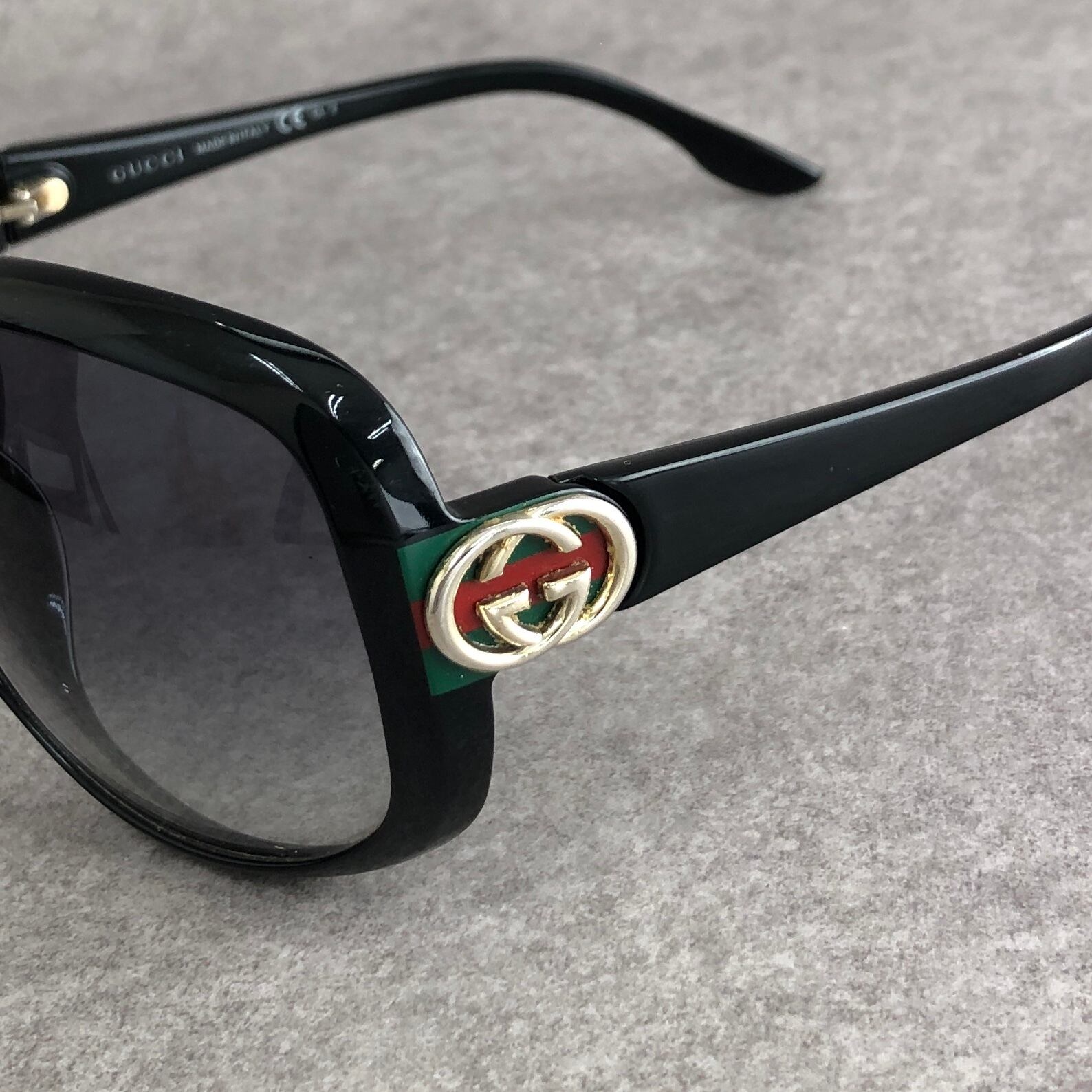 OLDGUCCI サングラス 楽天市場】Vintage old GUCCI ヴィンテージ オールド グッチ