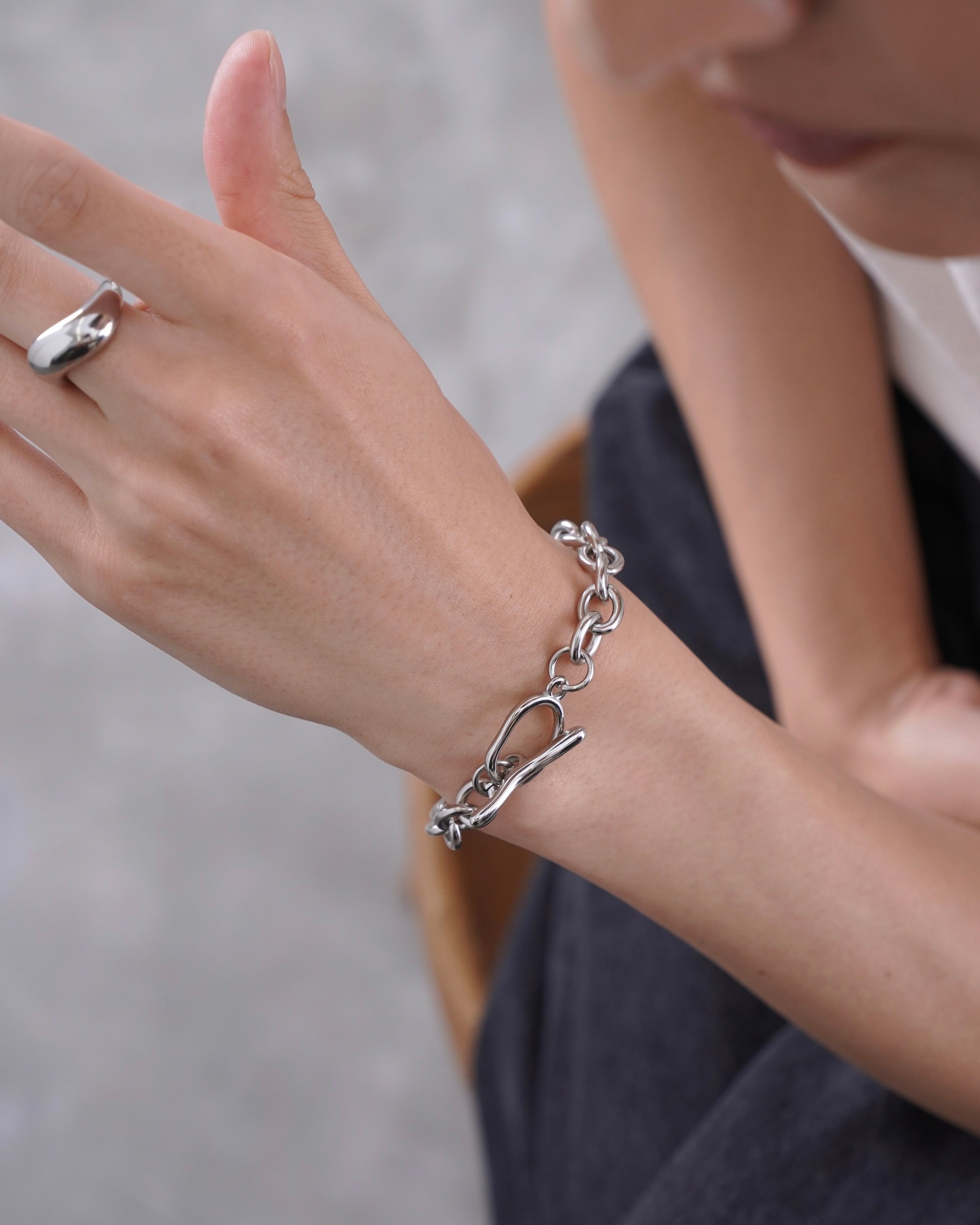 Bracelet - ブレスレット | namuel