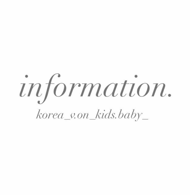 information.