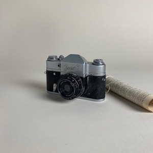 Camera / カメラ ＜ディスプレイ / 店舗什器 / インテリア＞1806-0067-01