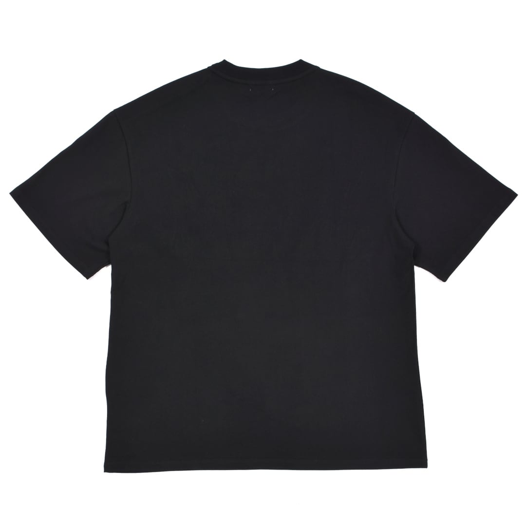 SILVER METALロゴ BIG Tシャツ | VOLCAN&APHRODITE SILVER METALロゴ BIG Tシャツ | VOLCAN&APHRODITE