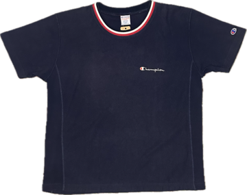 ドライタイプ がけっぷちTシャツ ブラック | PAY ID