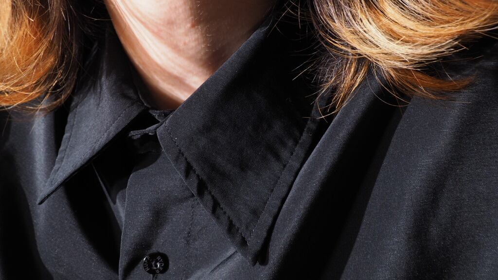 Ruff riders King Over silhouette full printed SS shirt