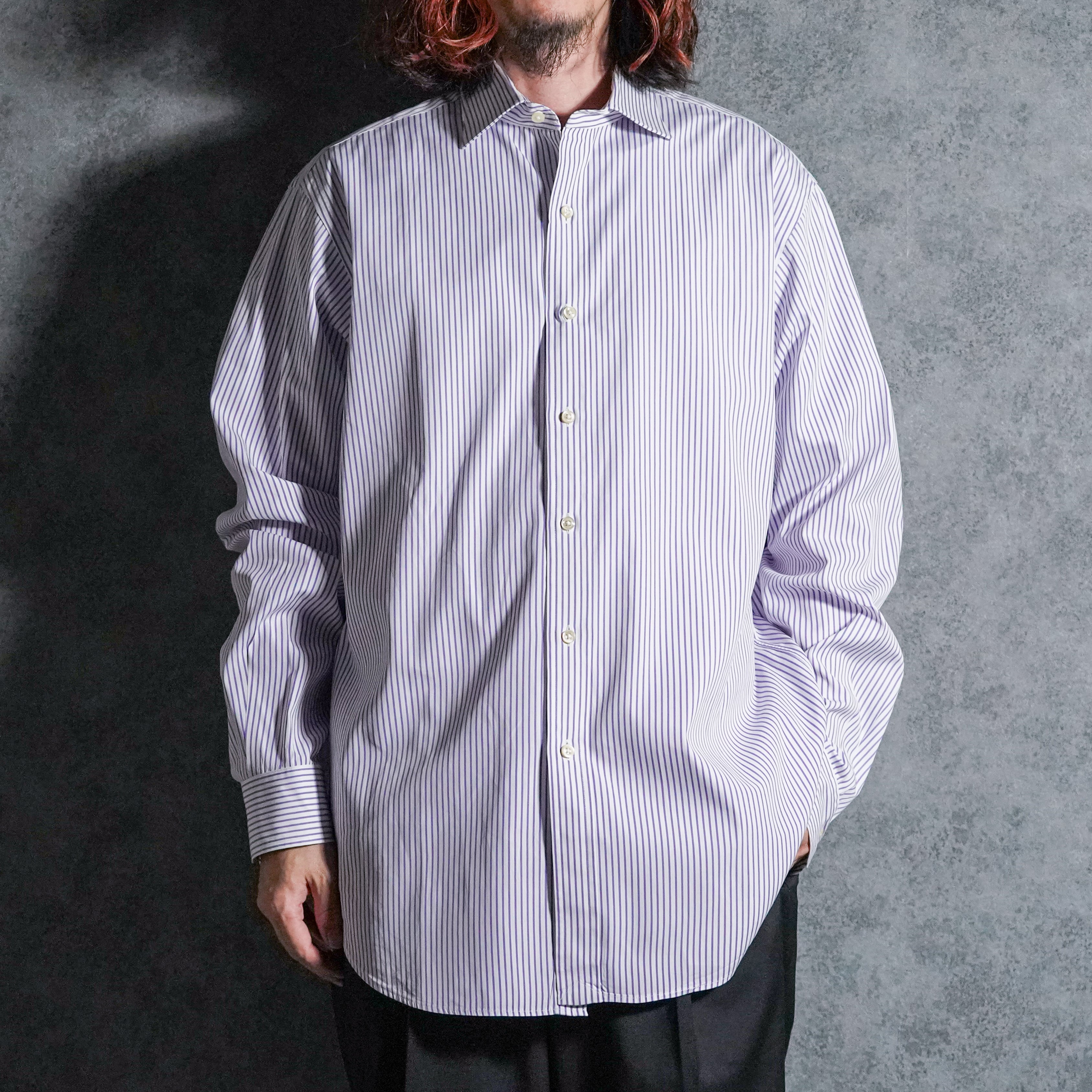 70-80s Brooks Brothers Makers 6 buttons OX B.D. Shirts ブルックス