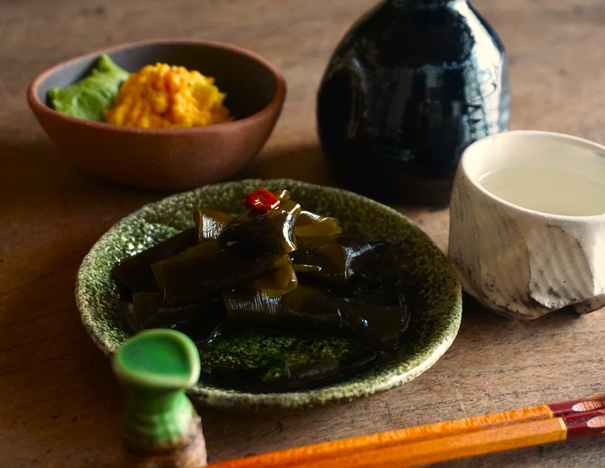 北海道産 早煮昆布】 竿前昆布の一等品 煮物 鍋物 おでん 佃煮 | 磯の