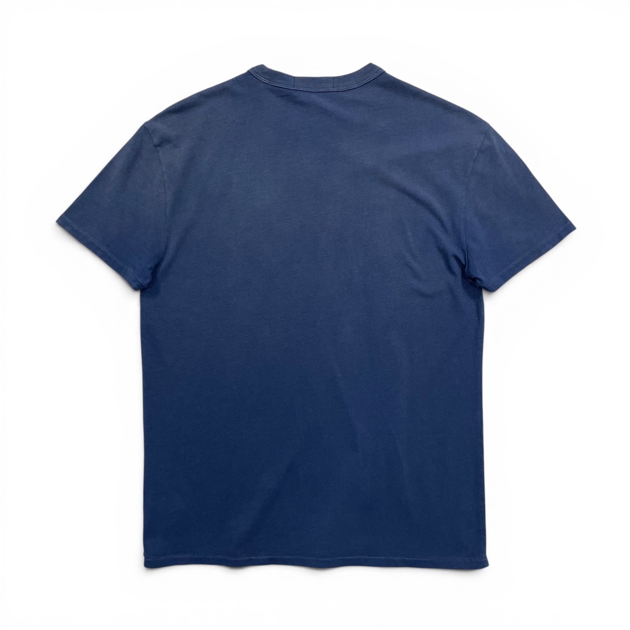 【新品】Polo Ralph Lauren ポロラルフローレン NAVY YARD ミリタリープリントTシャツ【SST-POLO-006】 - 2