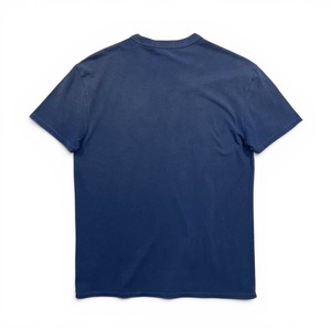 【新品】Polo Ralph Lauren ポロラルフローレン NAVY YARD ミリタリープリントTシャツ【SST-POLO-006】