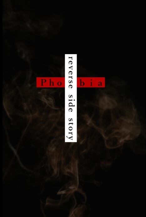 Phobia Phobia / reverse side story ( CD＋2DVD) reverse side story
