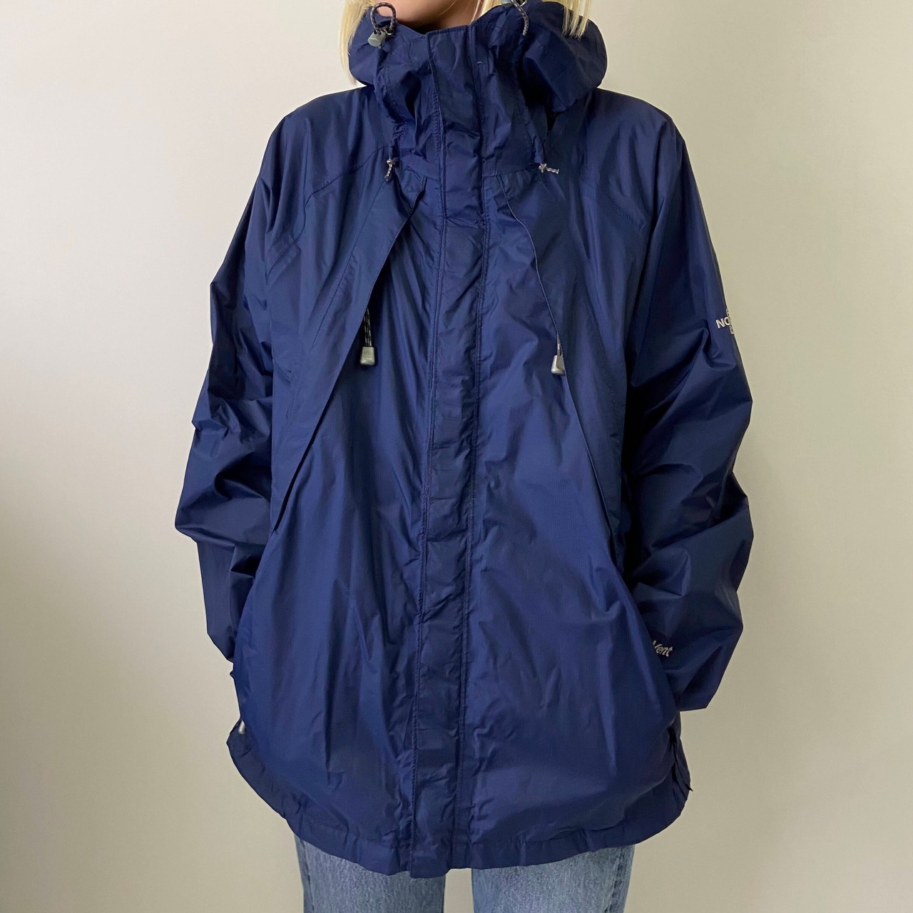 THE NORTH FACE ザ ノースフェイス ハイベント マウンテンジャケット 